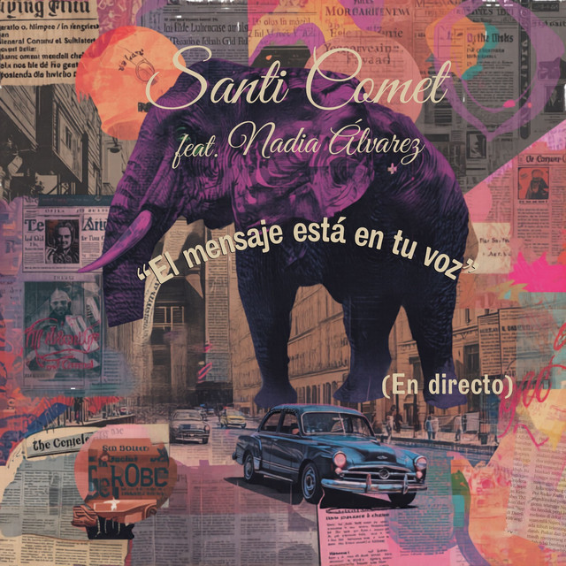 undefined album image
