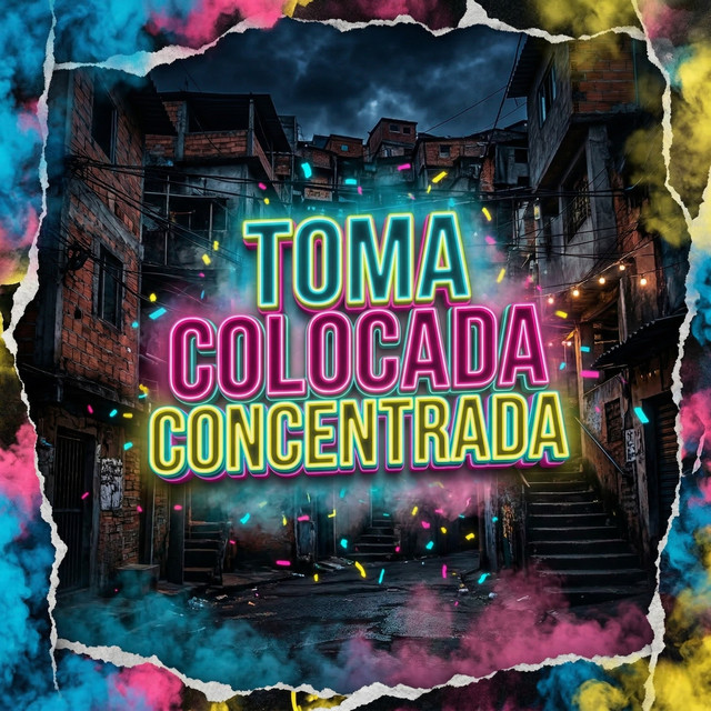 Toma Colocada Concentrada