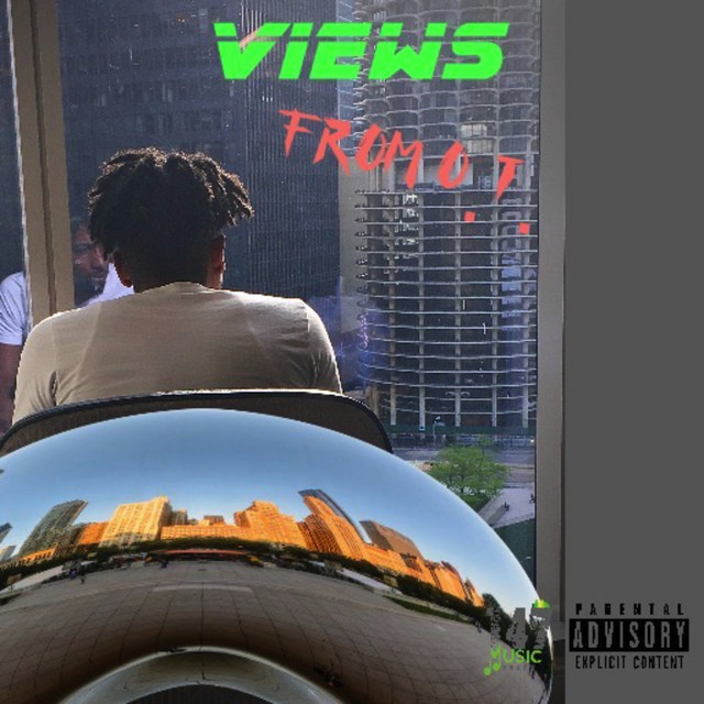 Views From O. T.