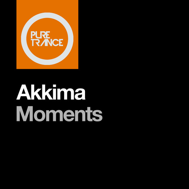 Moments cover art