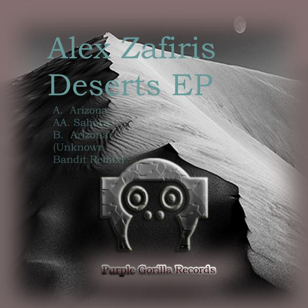 Arizona - Original Mix cover art
