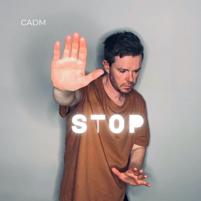 STOP cover art