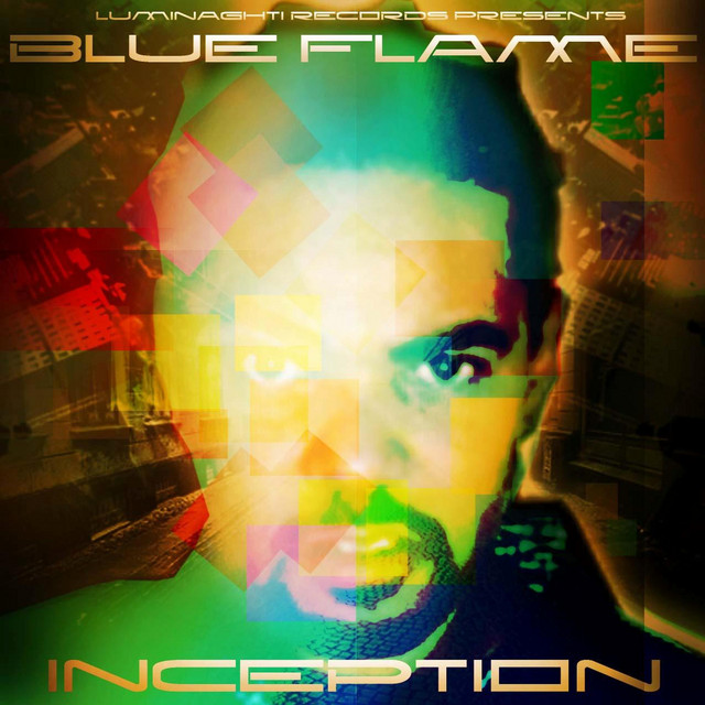 Inception cover art