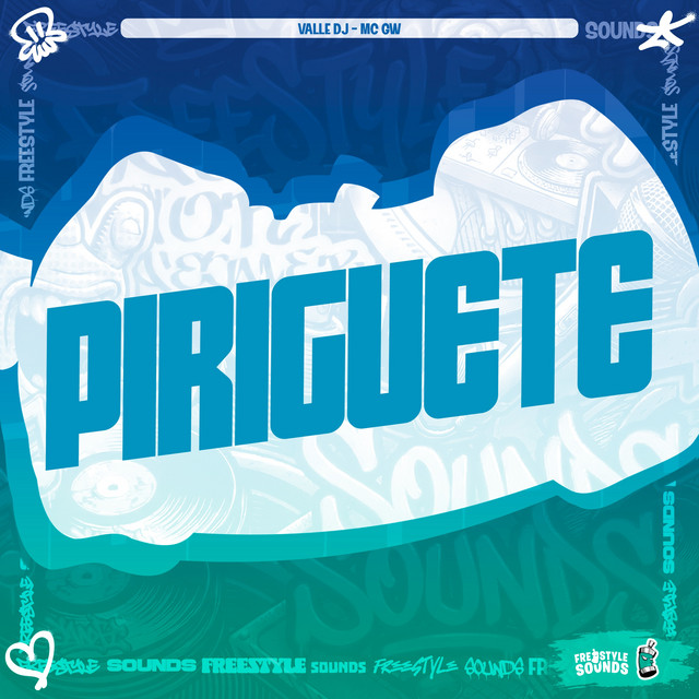 Piriguete album image