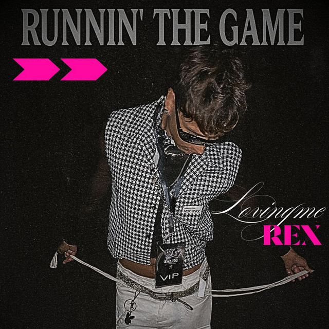 Runnin' The Game