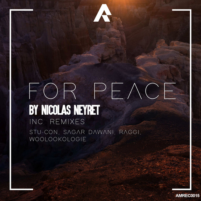 For Peace - Sagar Dawani Remix
