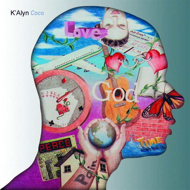 K'Alyn Coco cover art