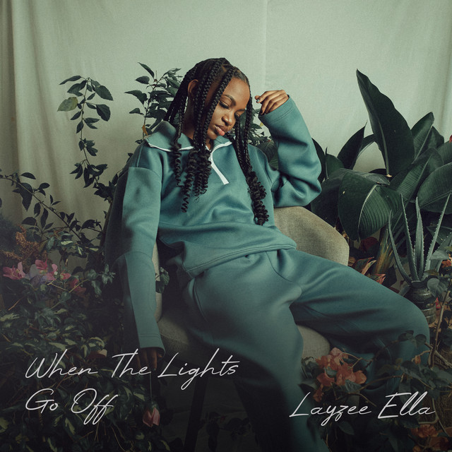 When The Lights Go Off cover art