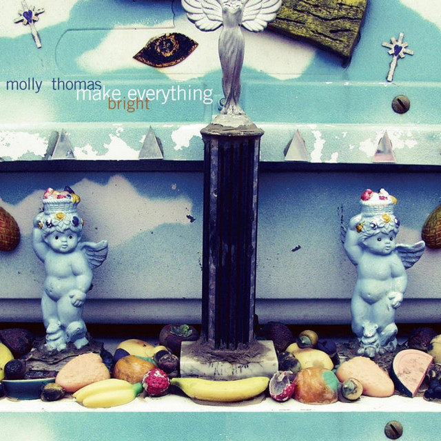 Make Everything Bright cover art