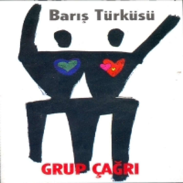 Barış Türküsü cover art