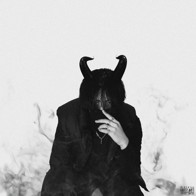KISS OF DEATH cover art