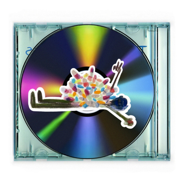 Thank God For Hugs cover art