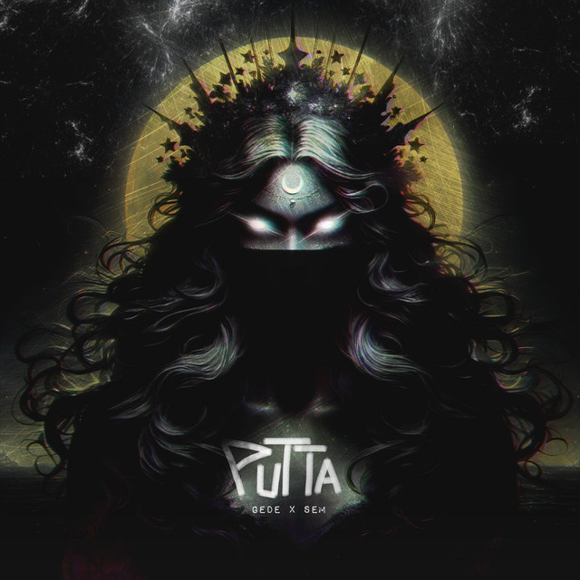 Putta cover art