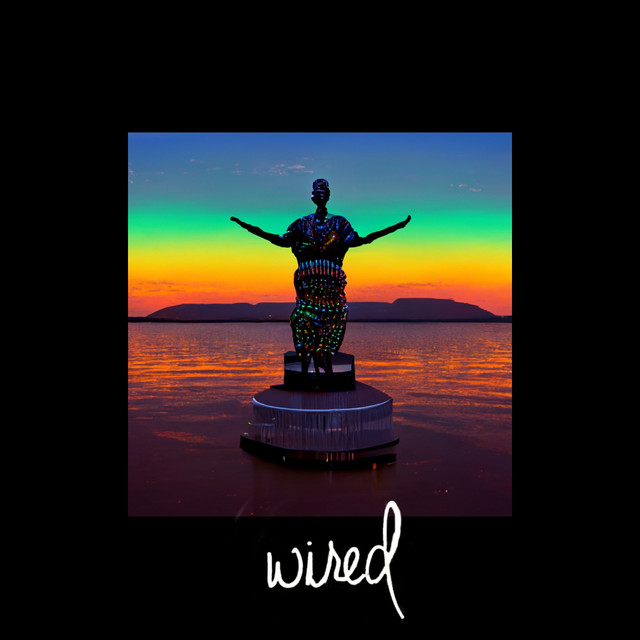 Kariba album art