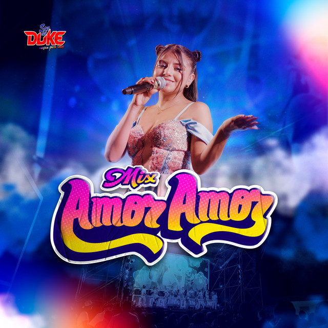Radio La Tremenda - MIX AMOR AMOR