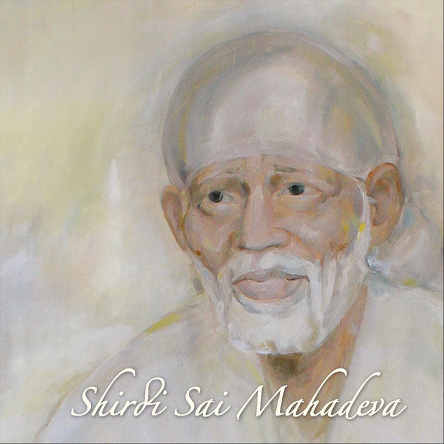 Shirdi Sai Mahadeva cover art