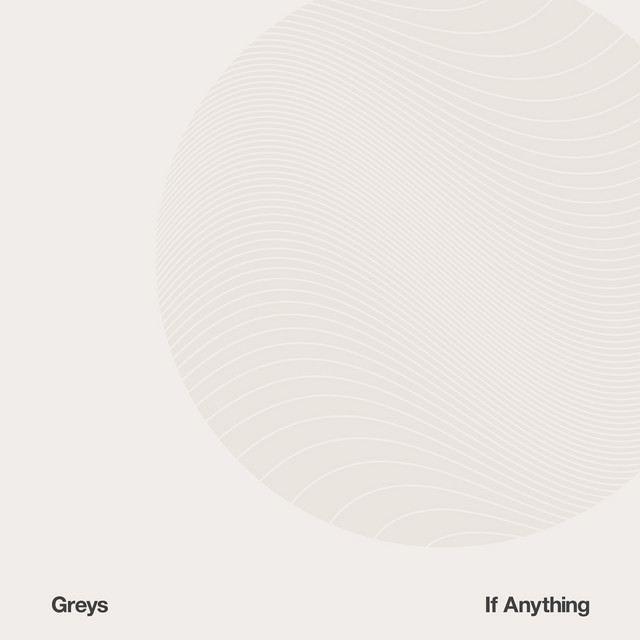 If Anything cover art