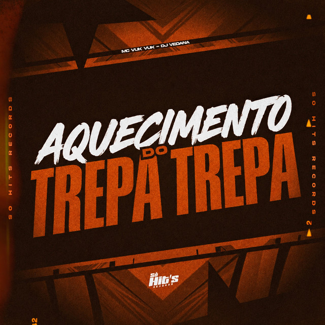Aquecimento do Trepa Trepa