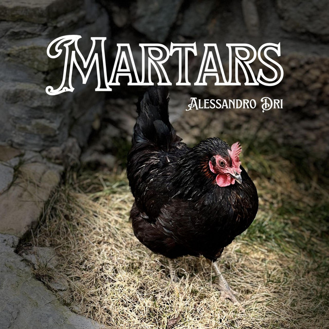 Alessandro Dri – Martars