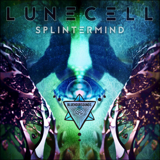 Splinter Mind cover art