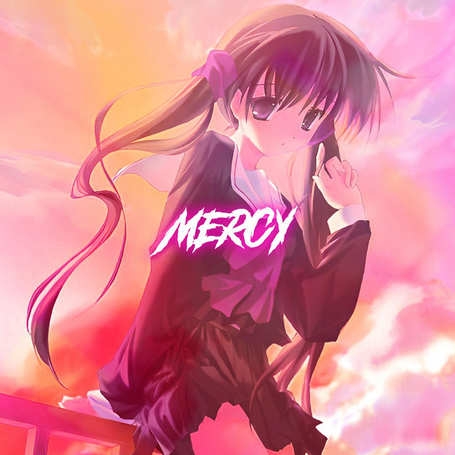 Mercy - Nightcore