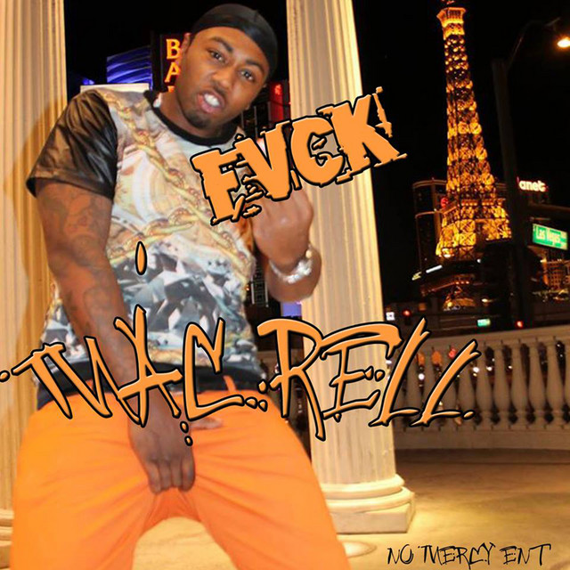 Aint Even Tripn (feat. DC) cover art