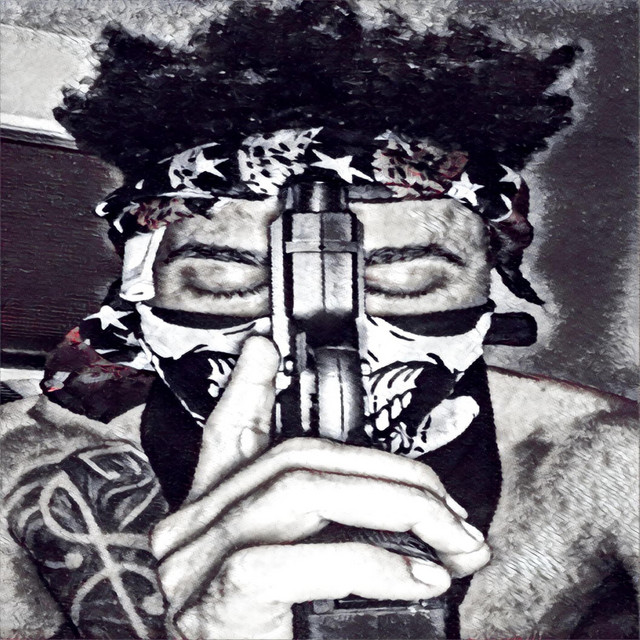 The Murkmatic cover art
