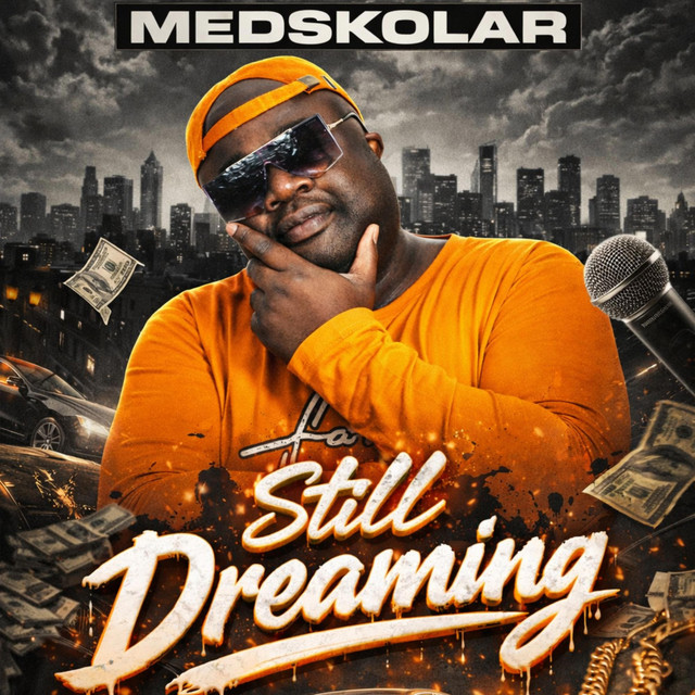 Still Dreaming