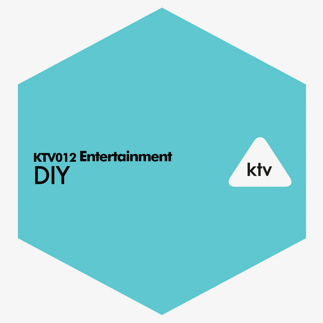 Entertainment - DIY cover