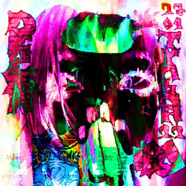 album image