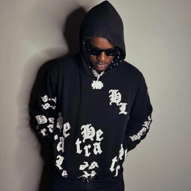 Kdot Griff