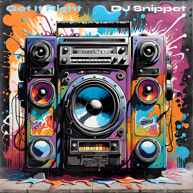 DJ Snippet