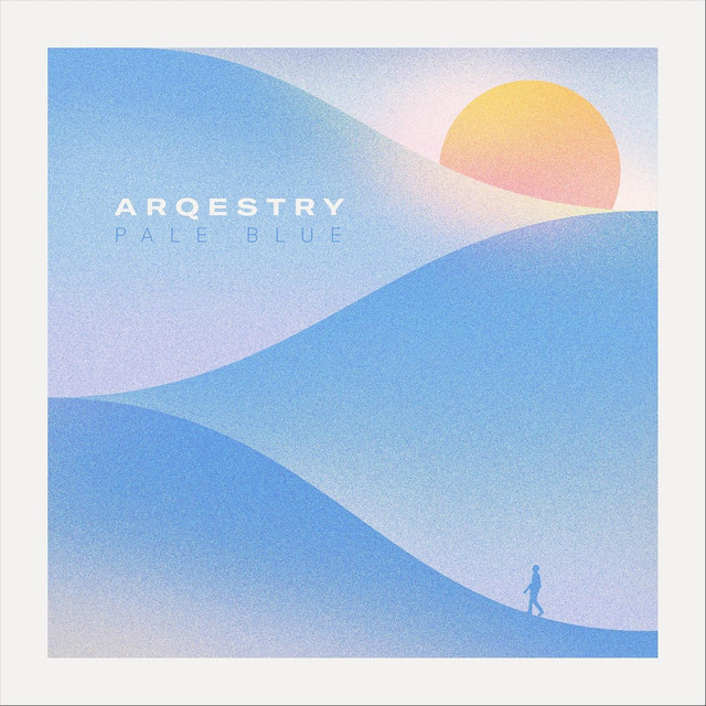 Pale Blue cover art