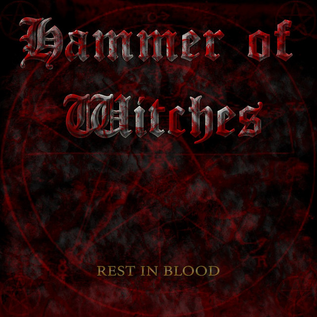 Witches Hammer Photo