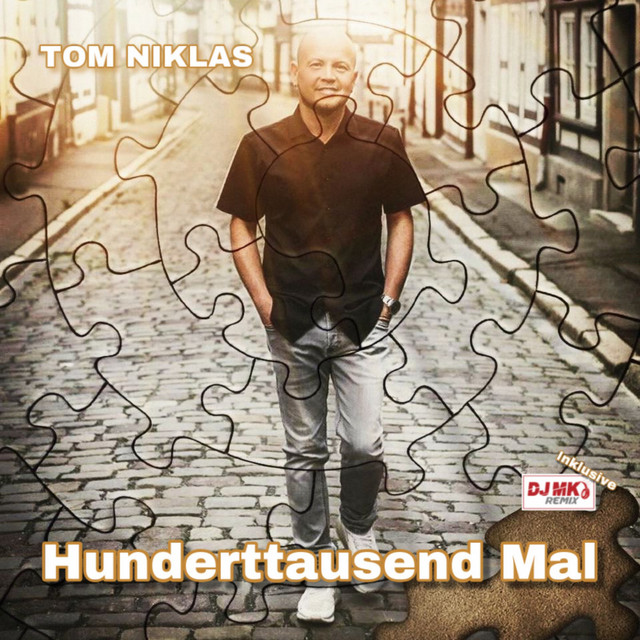 Hunderttausend Mal cover