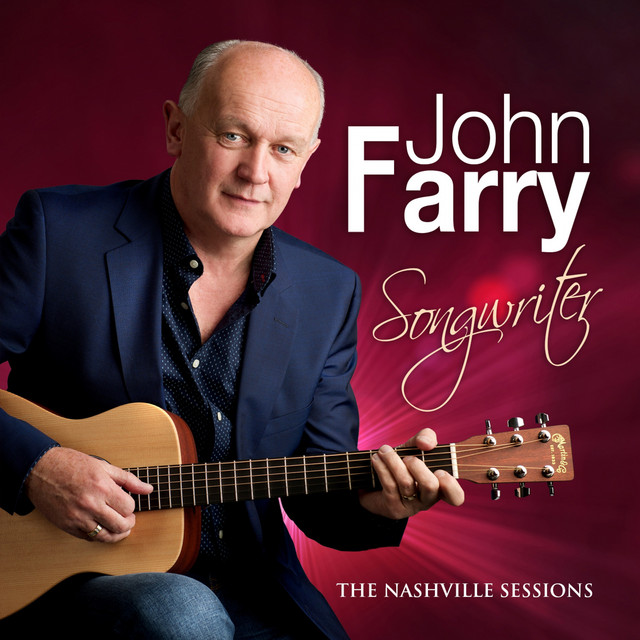 John Farry Photo