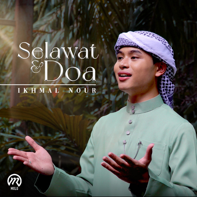 Selawat Dan Doa cover art