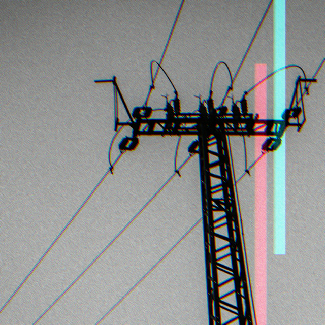 Dissonant Thoughts cover art