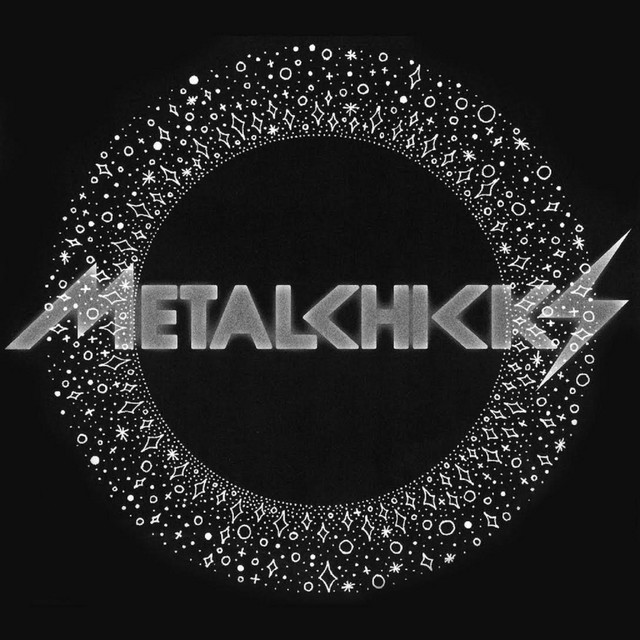 METALCHICKS cover