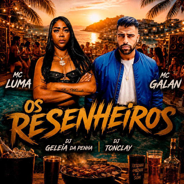 OS RESENHEIROS