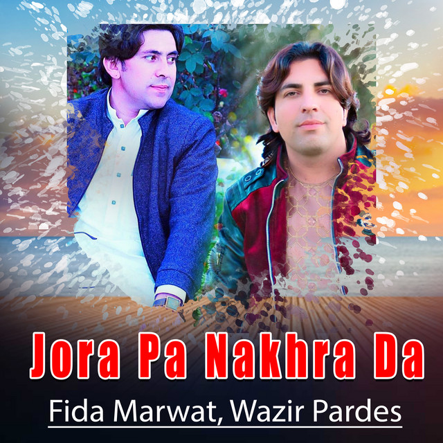 Fida Marwat