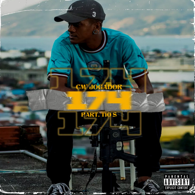 174 cover art