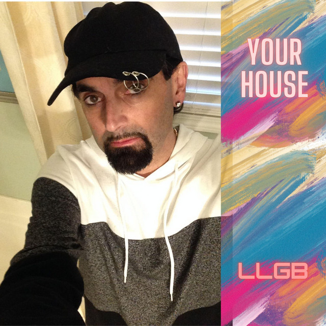 Your House cover art