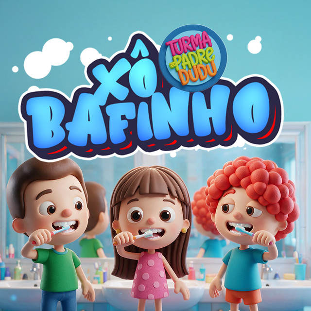Xô Bafinho artwork