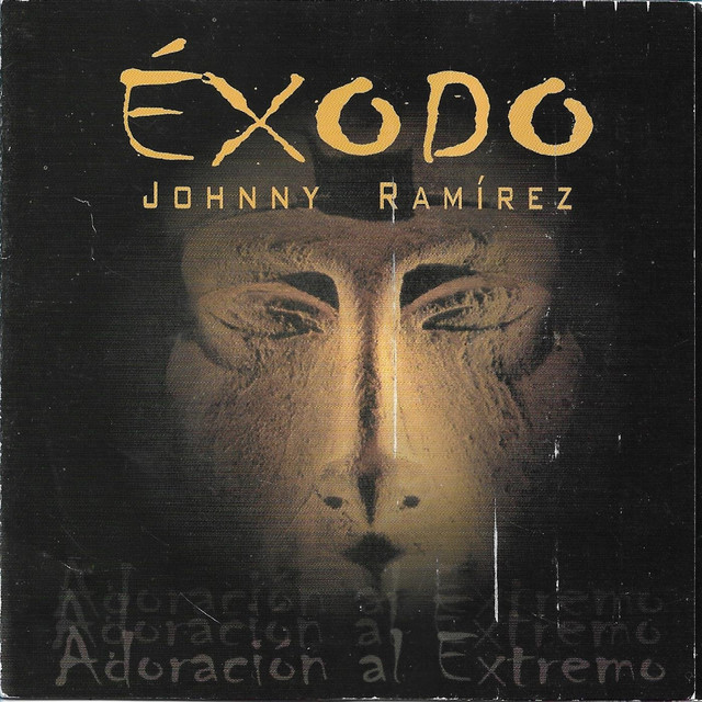 Éxodo cover art