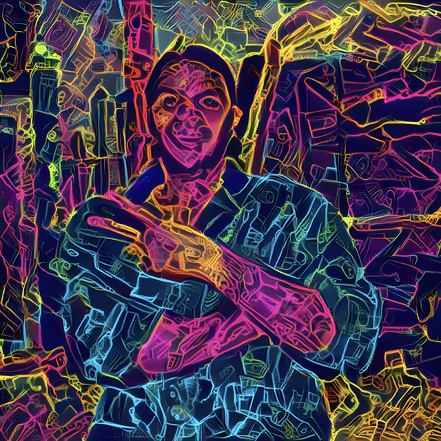 Manic Clarity: Act III cover art