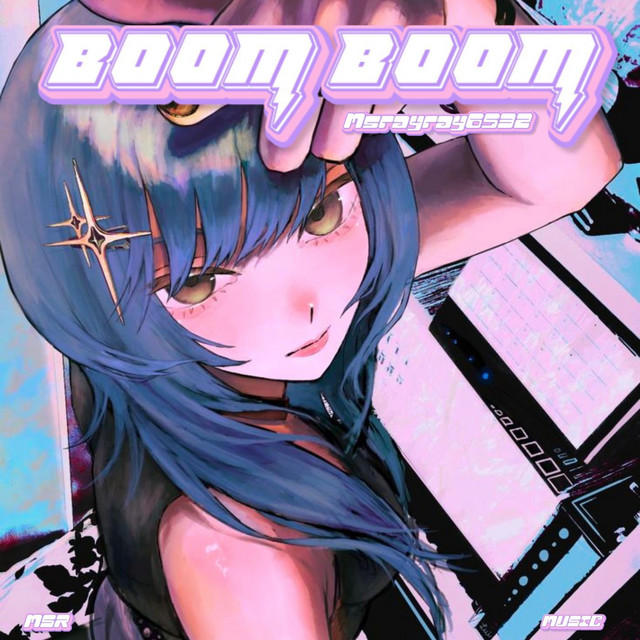 BOOM BOOM - EP by Msrayray6532 | Spotify