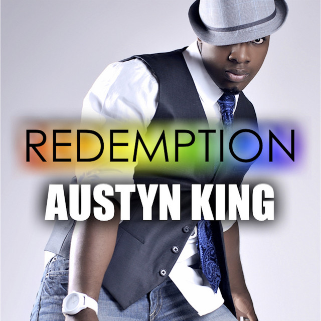 Redemption - EP - EP by Austyn King | Spotify