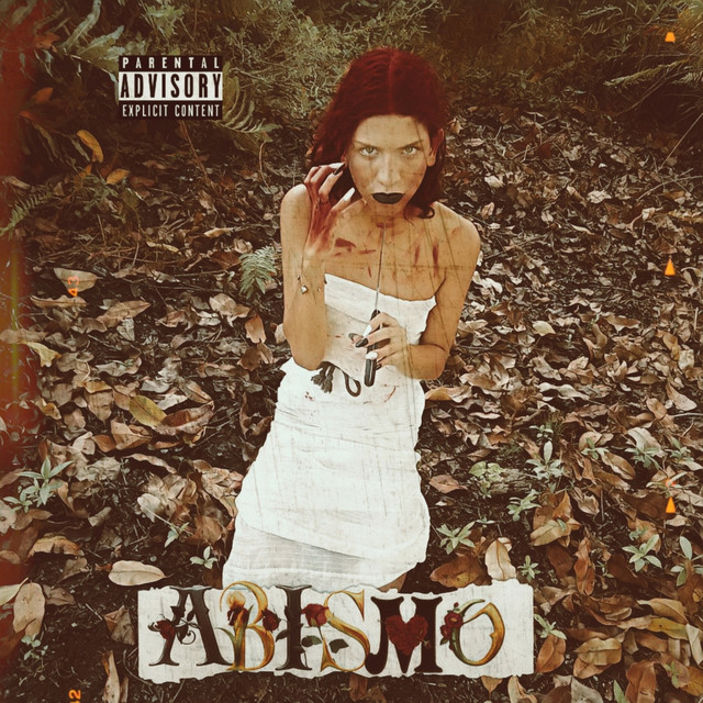 ABISMO cover art