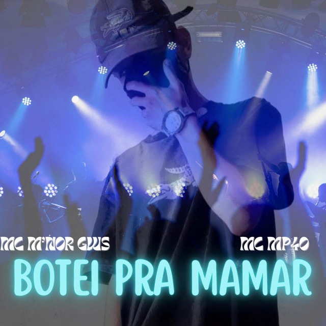 Botei Pra Mamar